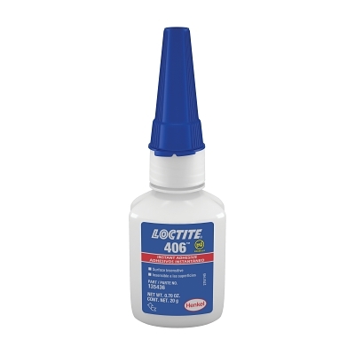 20GM PRISM 406 SURFACE INSEN. INSTANT AD